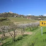 Ξενοδοχείο Kozana 3*