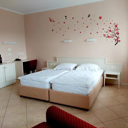 Kozana Hotel 3*