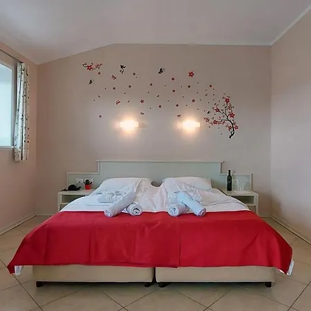 Hotel Kozana
