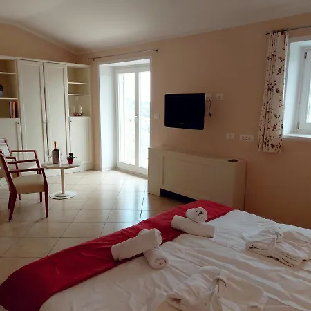Hotel Kozana