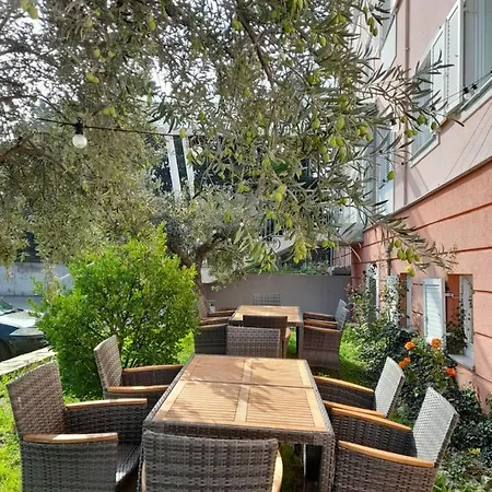 Hotel Kozana 3*