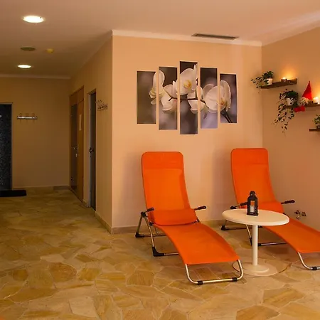 Hotel Kozana Dobrovo