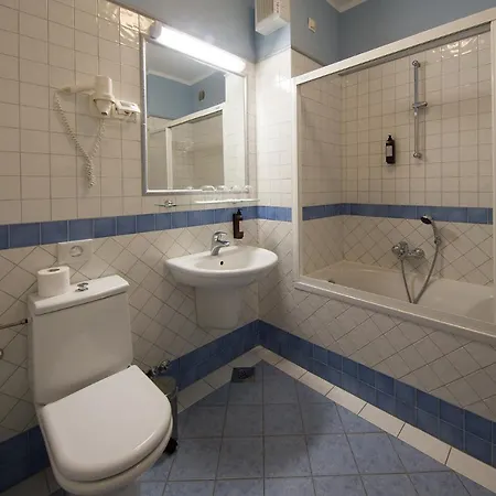 Hotel Kozana Dobrovo