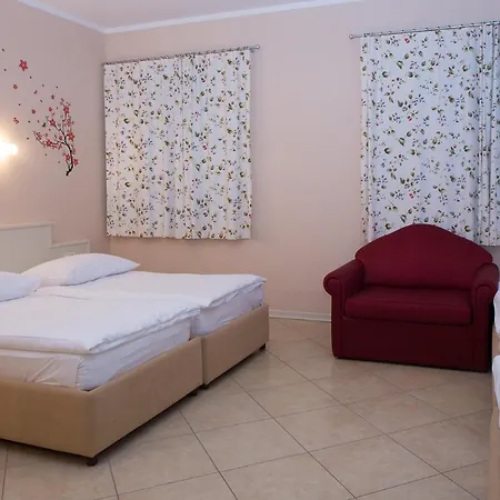 Hotel Kozana 3*