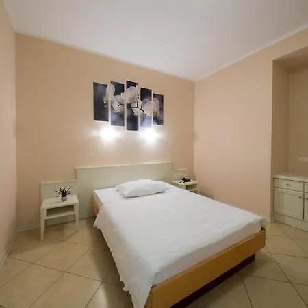 Hotel Kozana