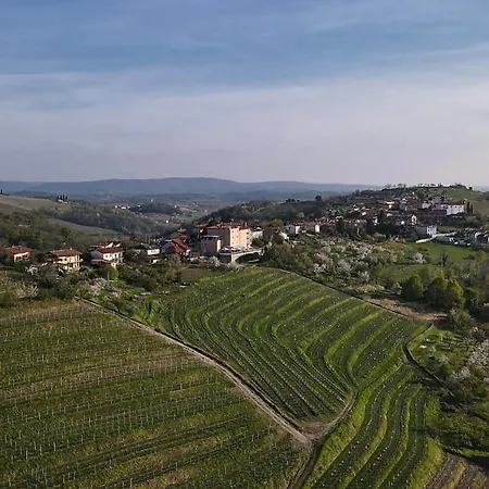 Kozana Hotel Dobrovo