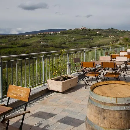 Kozana Hotel Dobrovo