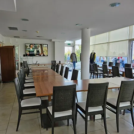 Hotel Kozana Dobrovo