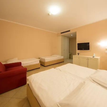 Kozana Hotel Dobrovo