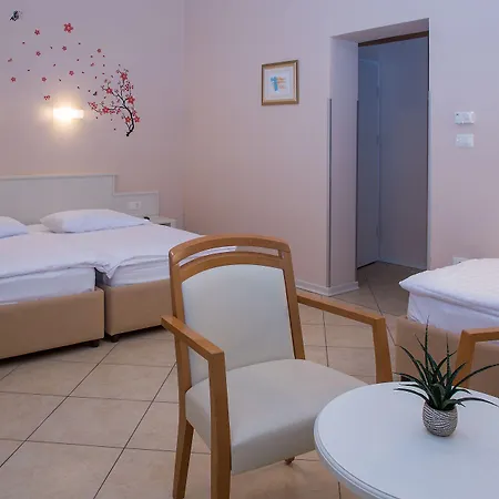 Hotel Kozana Dobrovo