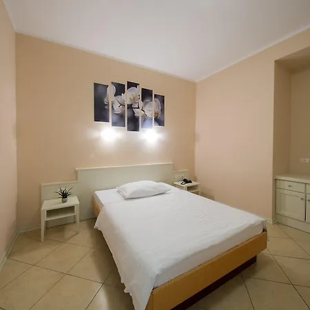 Hotel Kozana