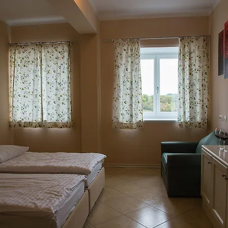 Kozana Hotel 3*
