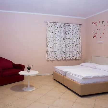 Hotel Kozana