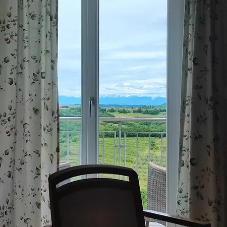 Hotel Kozana 3*