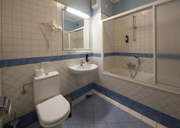 Hotel Kozana Dobrovo