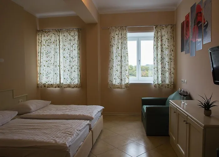 Hotel Kozana Dobrovo