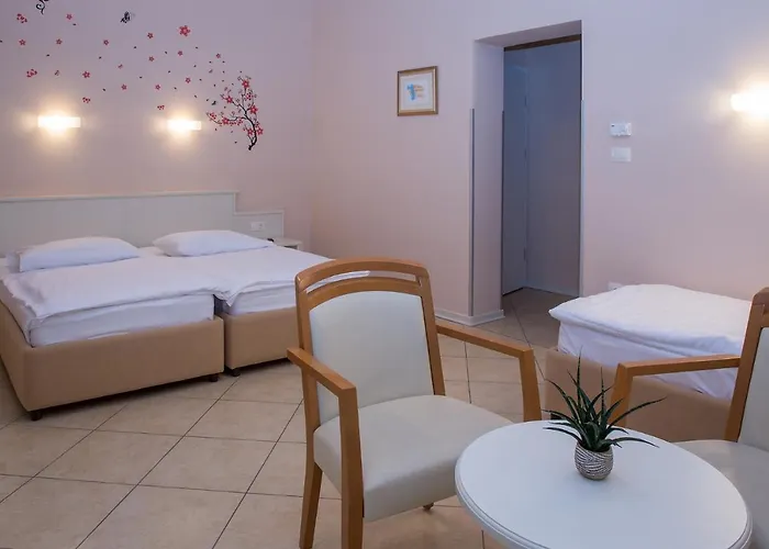 Kozana Hotel Dobrovo