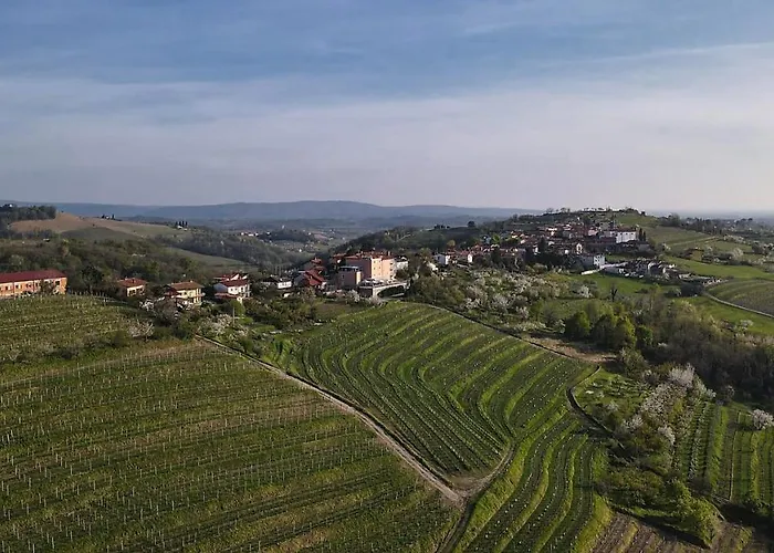 Kozana Hotel Dobrovo