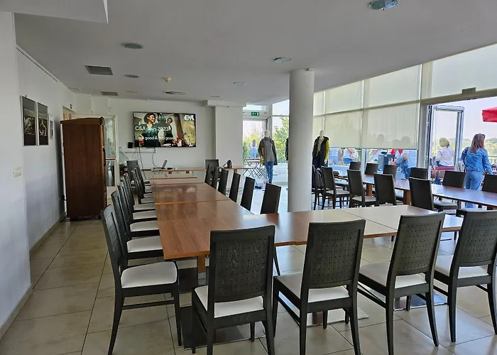 Hotel Kozana Dobrovo