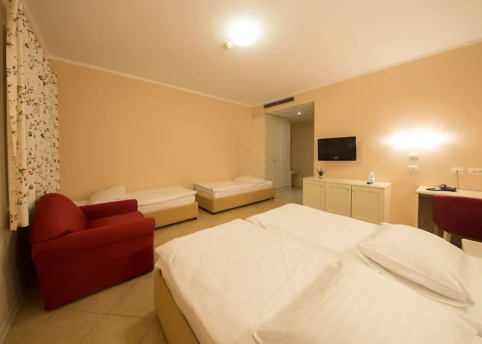 Kozana Hotel Dobrovo