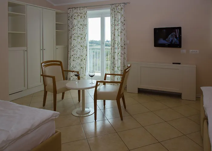 Kozana Hotel Dobrovo