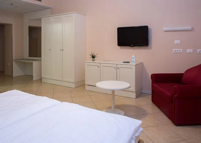 Hotel Kozana Dobrovo